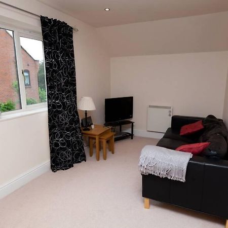 Red Lion Loft Blidworth Daire Dış mekan fotoğraf