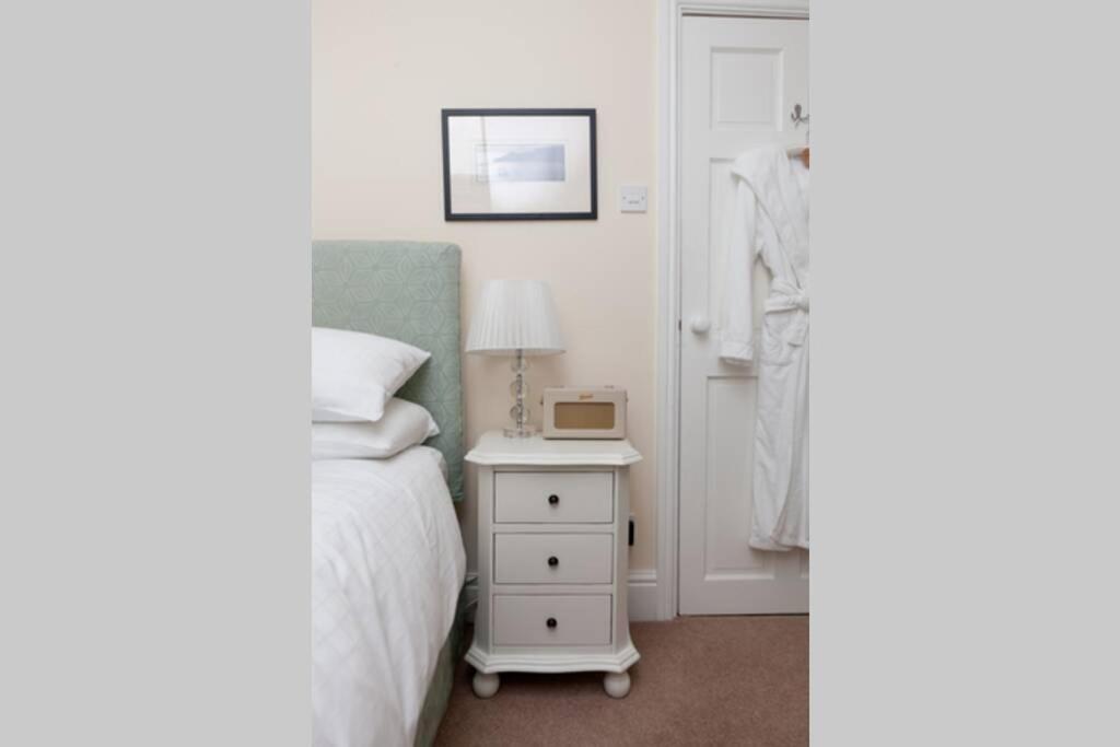 Red Lion Loft Blidworth Daire Dış mekan fotoğraf