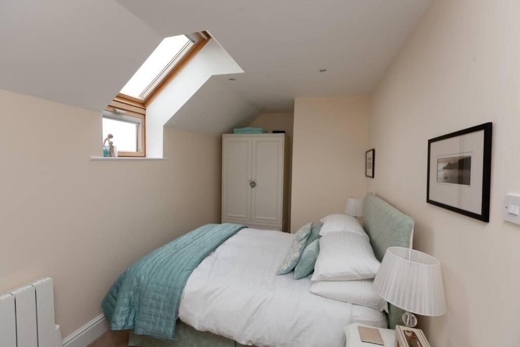 Red Lion Loft Blidworth Daire Dış mekan fotoğraf